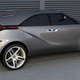Image for article titled Dacia Duster: Every Concept Buzzword At Once